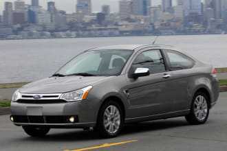 Ford Focus 2008 $2900.00 incacar.com