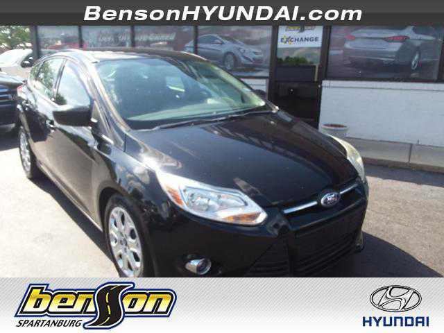 Ford Focus 2012 $8500.00 incacar.com