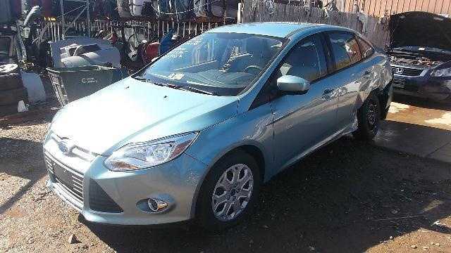 Ford Focus 2012 $2995.00 incacar.com
