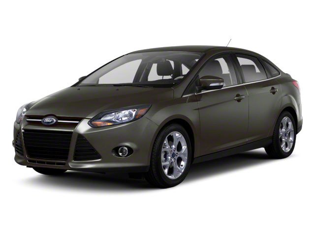 Ford Focus 2013 $7622.00 incacar.com