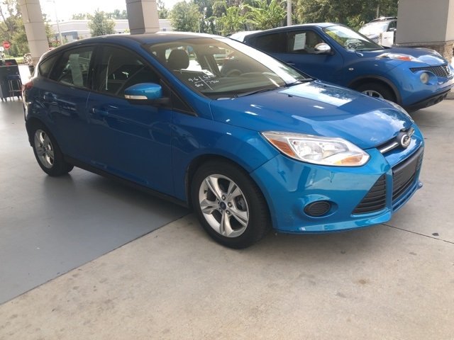 Ford Focus 2013 $8500.00 incacar.com