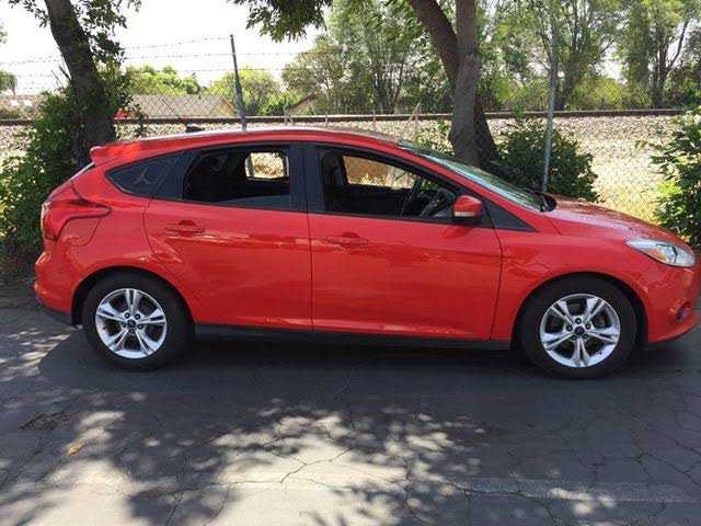 Ford Focus 2014 $5498.00 incacar.com