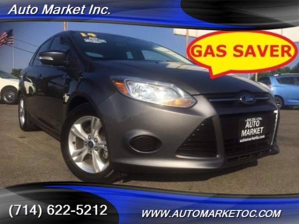 Ford Focus 2014 $6995.00 incacar.com