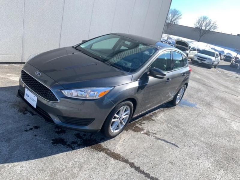 Ford Focus 2015 $14950.00 incacar.com