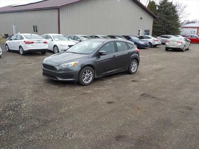 Ford Focus 2018 $8495.00 incacar.com