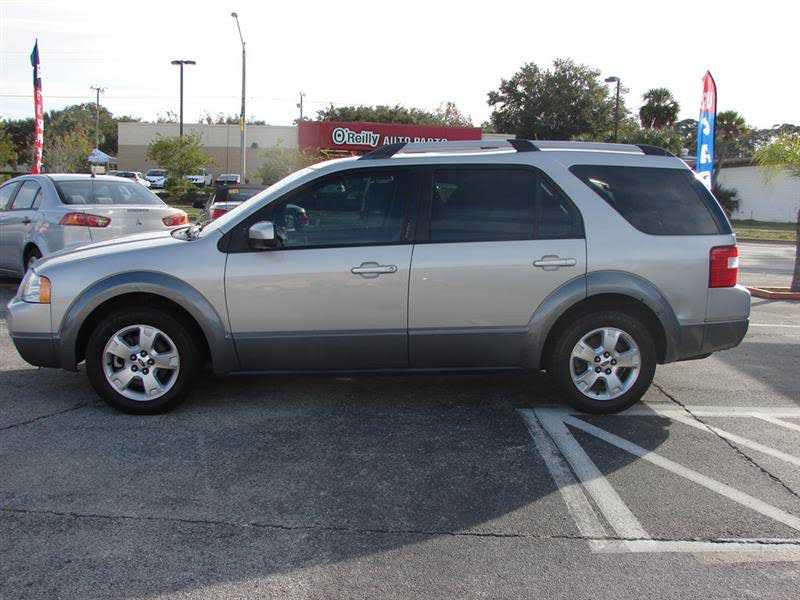 Ford Freestyle 2006 $5995.00 incacar.com