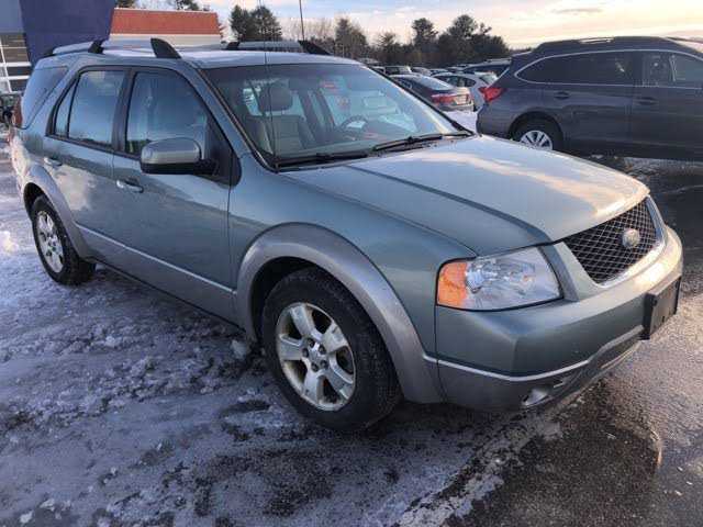Ford Freestyle 2007 $1500.00 incacar.com