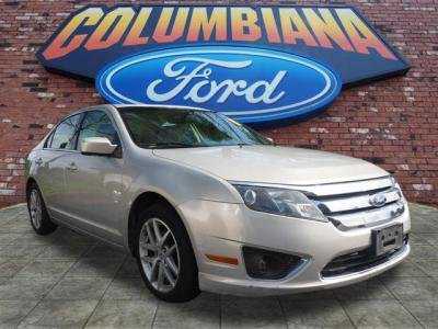 Ford Fusion 2010 $9500.00 incacar.com