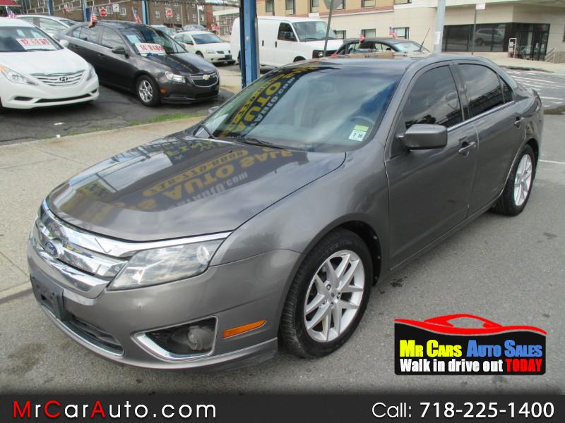 Ford Fusion 2011 $3400.00 incacar.com