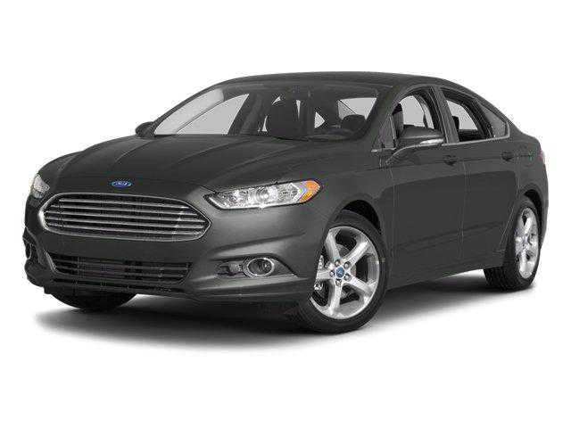 Ford Fusion 2013 $14450.00 incacar.com