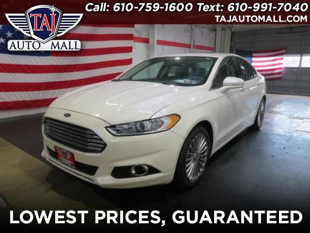 Ford Fusion 2013 $12595.00 incacar.com