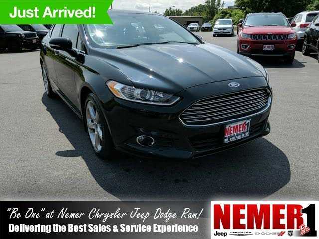 Ford Fusion 2014 $12995.00 incacar.com