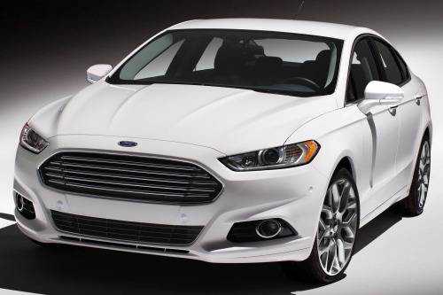 Ford Fusion 2015 $15990.00 incacar.com