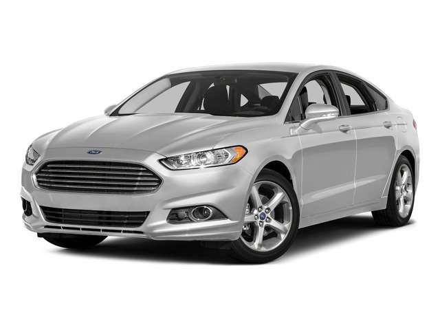 Ford Fusion 2016 $18998.00 incacar.com