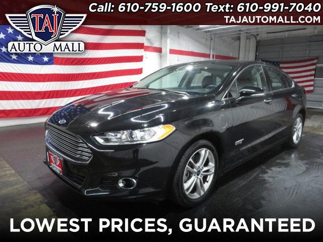 Ford Fusion 2016 $15977.00 incacar.com