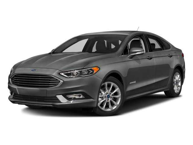 Ford Fusion 2018 $16372.00 incacar.com