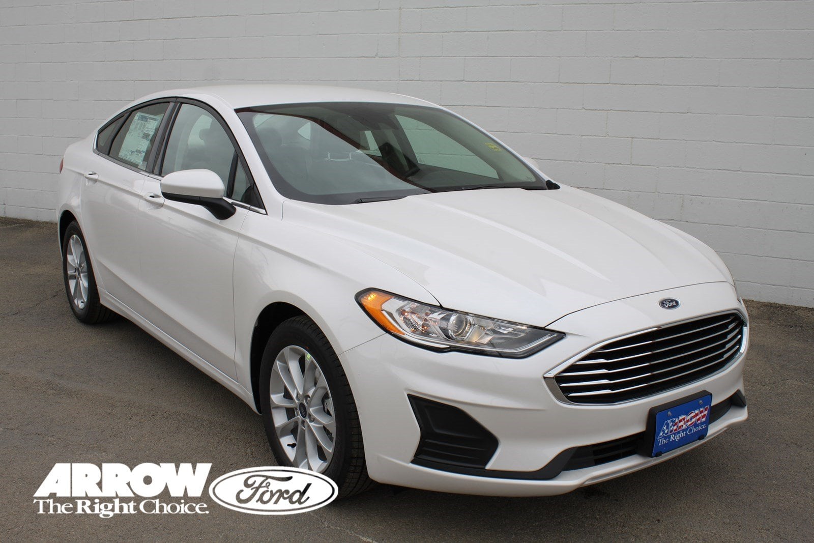 Arrow Ford Abilene Tx >> 2019 Ford Fusion 25710 00 For Sale In Abilene Tx 79605 Arrow Ford Abilene Tx >> 2019 Ford Fusion 25710 00 For Sale In Abilene Tx 79605