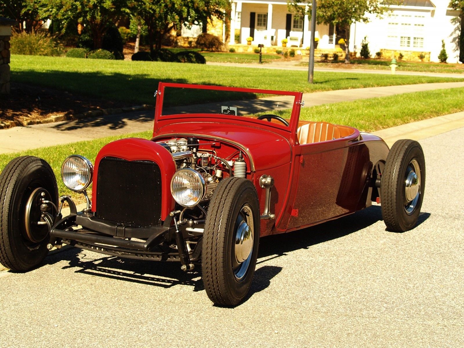 Ford Model A 1928 $20300.00 incacar.com