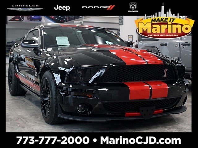 Ford Mustang 2007 $31994.00 incacar.com