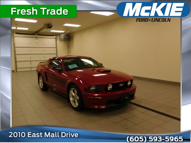 Ford Mustang 2008 $18841.00 incacar.com