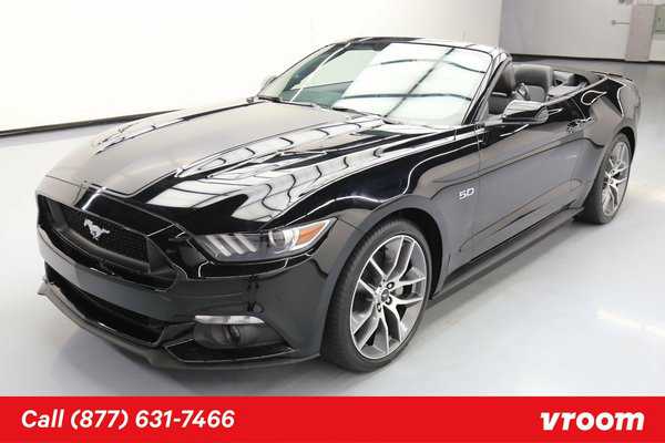 Ford Mustang 2015 $29980.00 incacar.com