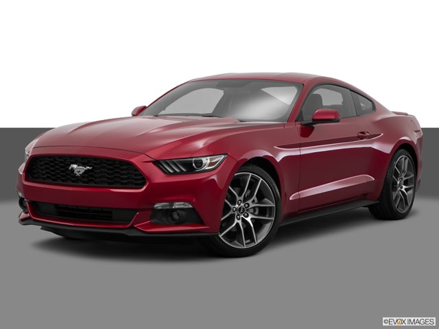 Ford Mustang 2015 $21900.00 incacar.com