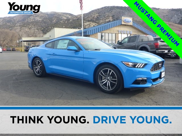 Ford Mustang 2017 $25649.00 incacar.com