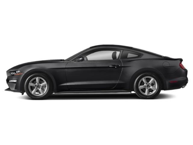 Ford Mustang 2018 $23497.00 incacar.com