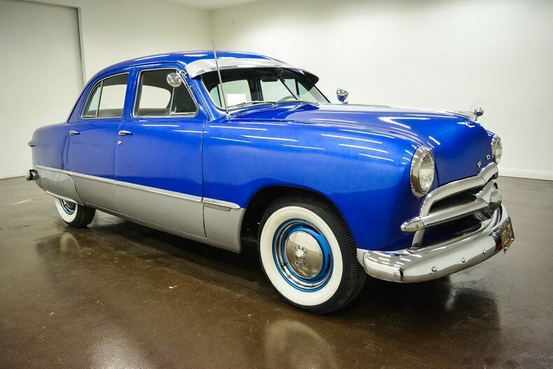 Ford Other 1949 $11999.00 incacar.com