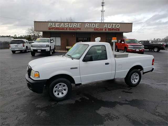 Ford Ranger 2007 $3950.00 incacar.com
