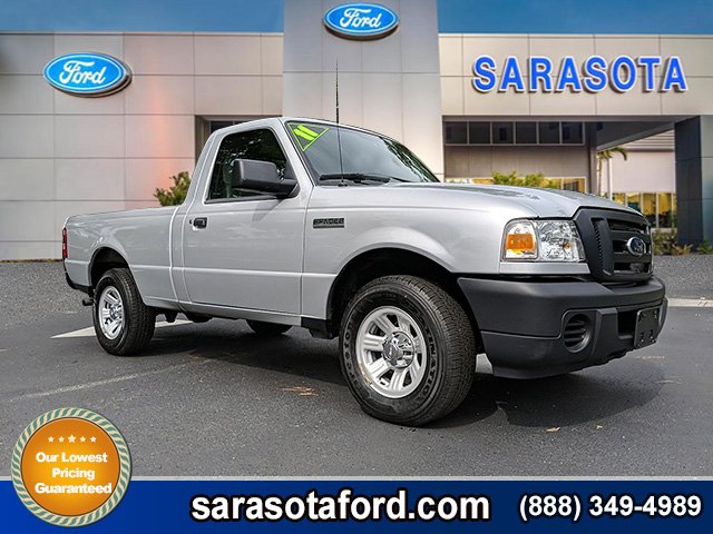 Ford Ranger 2011 $13497.00 incacar.com
