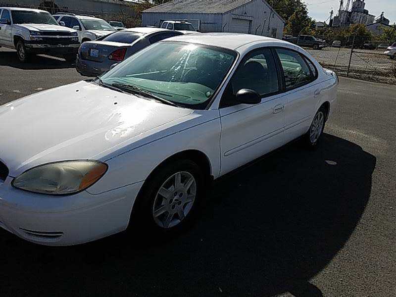 Ford Taurus 2007 $2350.00 incacar.com
