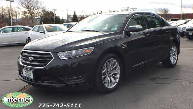 Ford Taurus 2015 $17999.00 incacar.com