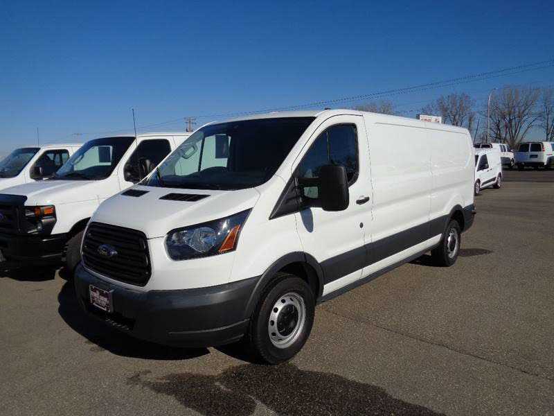 Ford Transit 2015 $17900.00 incacar.com