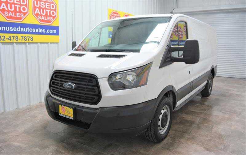 Ford Transit 2016 $8995.00 incacar.com