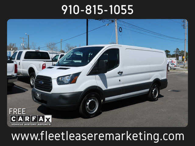 Ford Transit 2016 $10495.00 incacar.com