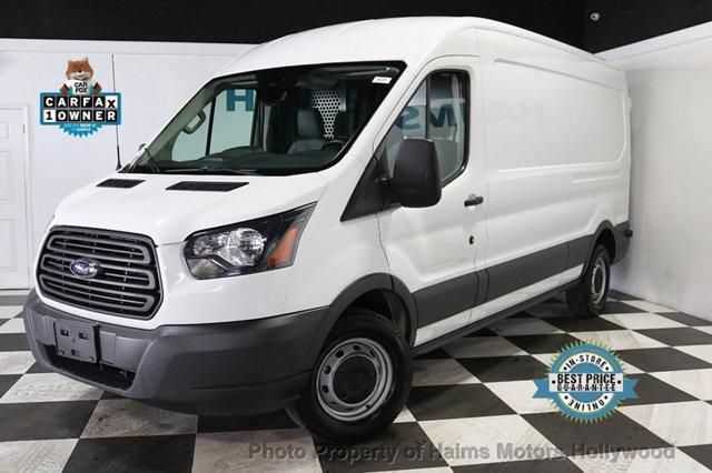 Ford Transit 2016 $16977.00 incacar.com