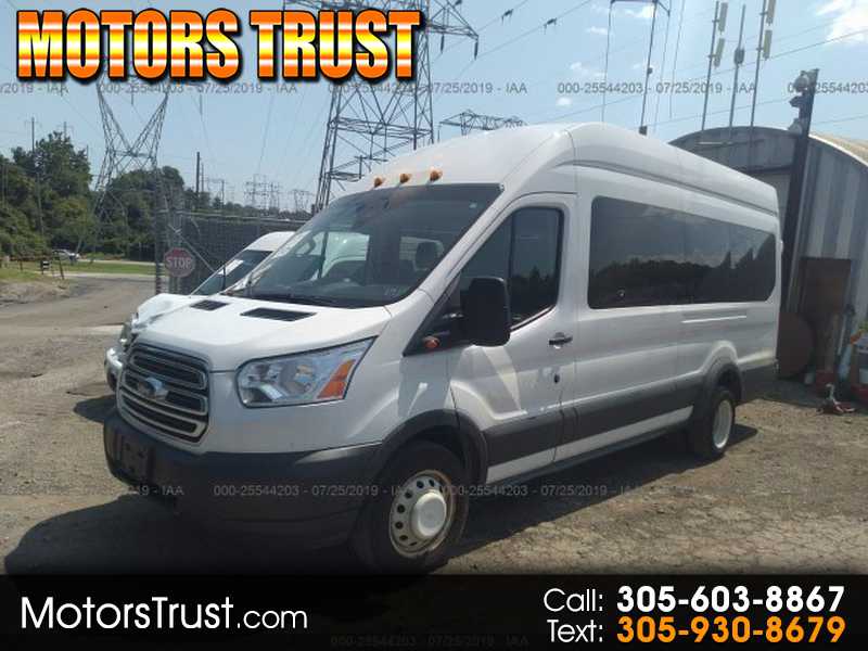 Ford Transit 2017 $21800.00 incacar.com