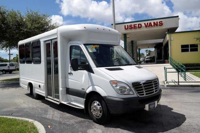 Freightliner Sprinter 2012 $27900.00 incacar.com