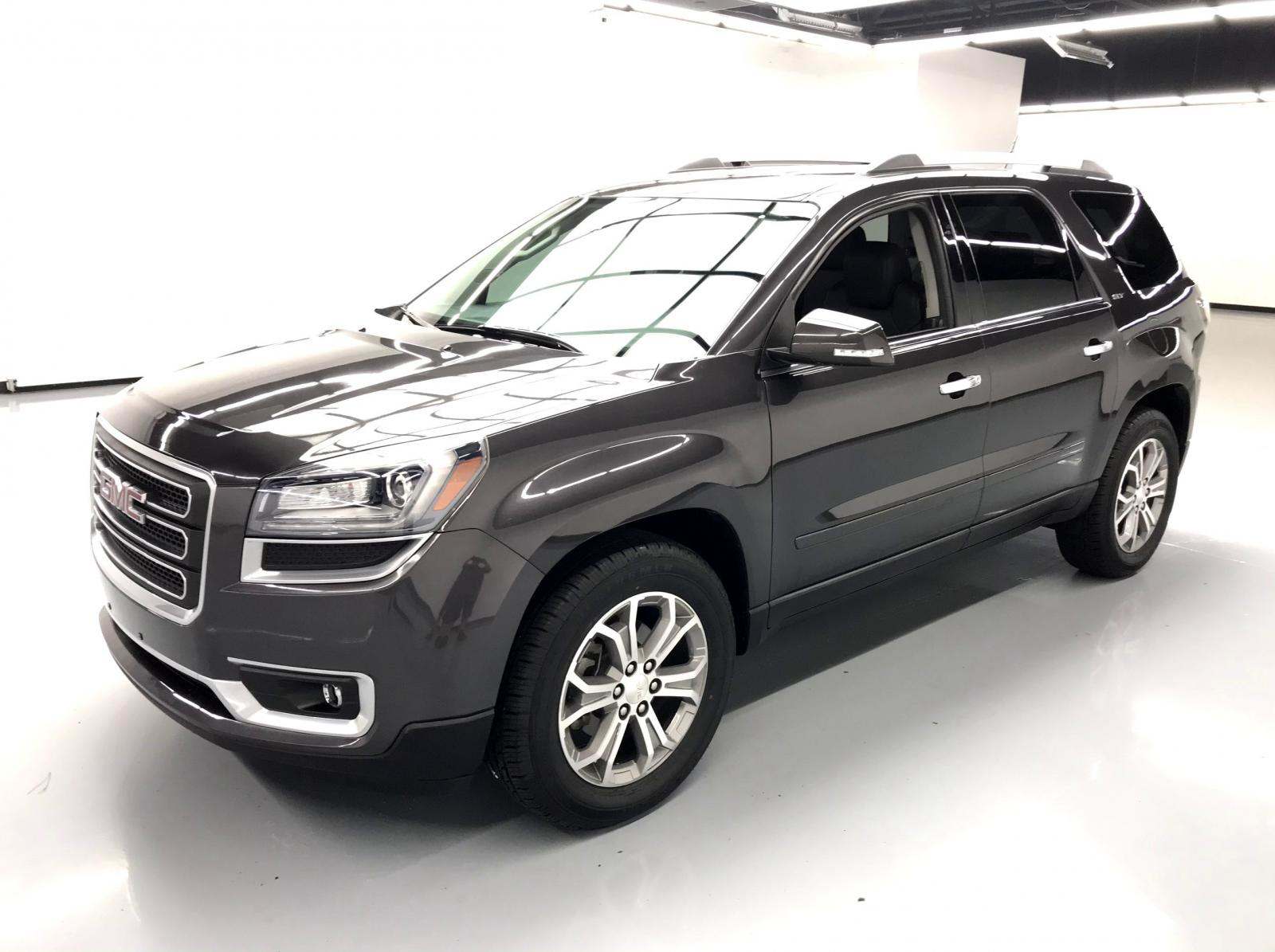 used GMC Acadia 2015 vin: 1GKKRRKD1FJ296088