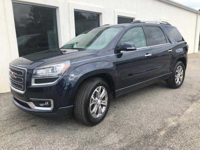 GMC Acadia 2016 $16600.00 incacar.com