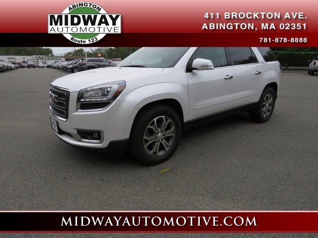 GMC Acadia 2016 $25057.00 incacar.com