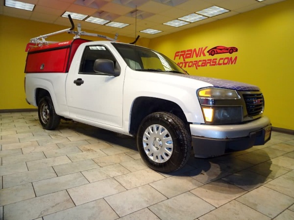 GMC Canyon 2005 $3495.00 incacar.com