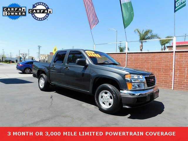 GMC Canyon 2005 $10781.00 incacar.com