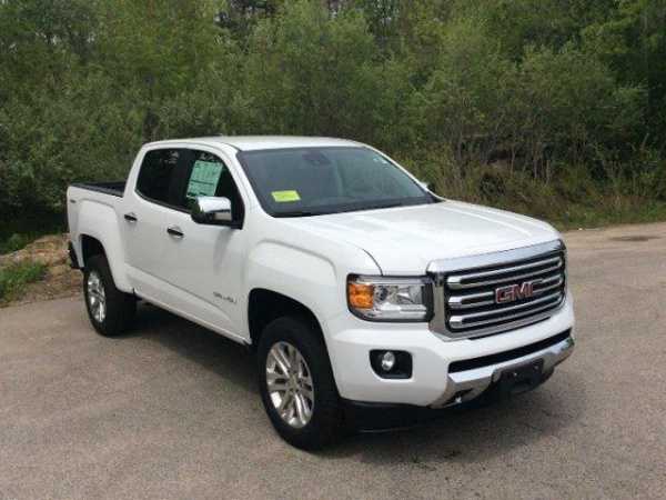 GMC Canyon 2018 $36449.00 incacar.com