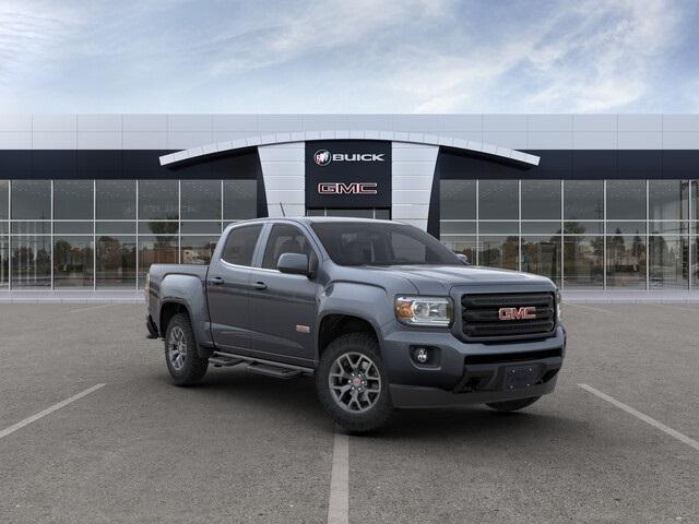 GMC Canyon 2019 $41813.00 incacar.com