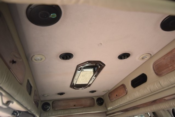 2002 GMC Savana 1500