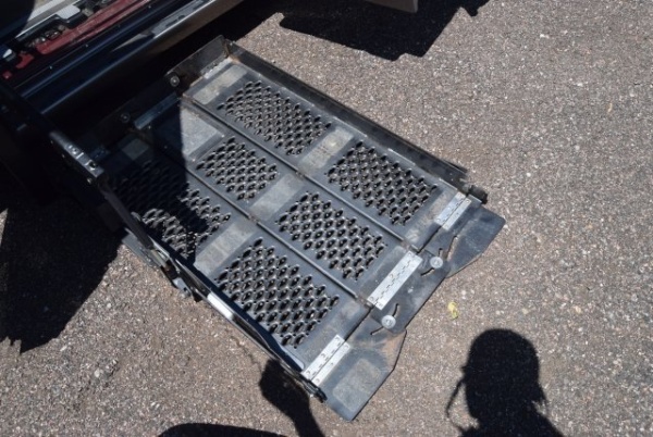 2002 GMC Savana 1500