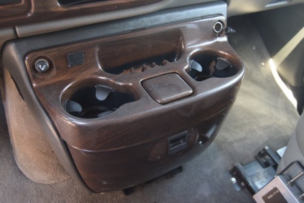 2002 GMC Savana 1500