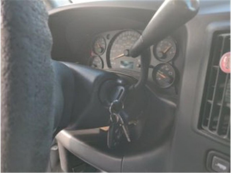 2006 GMC Savana 3500